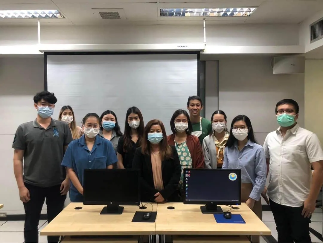 ภาพบรรยากาศอบรมคอร์ส Advanced Digital Marketing รุ่น 44