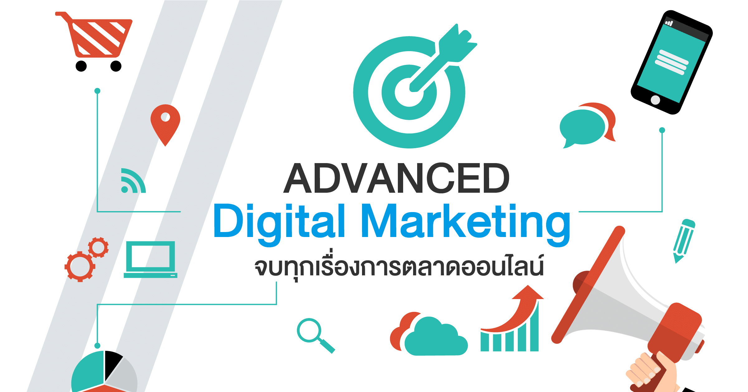 Advanced Digital Marketing & AI
