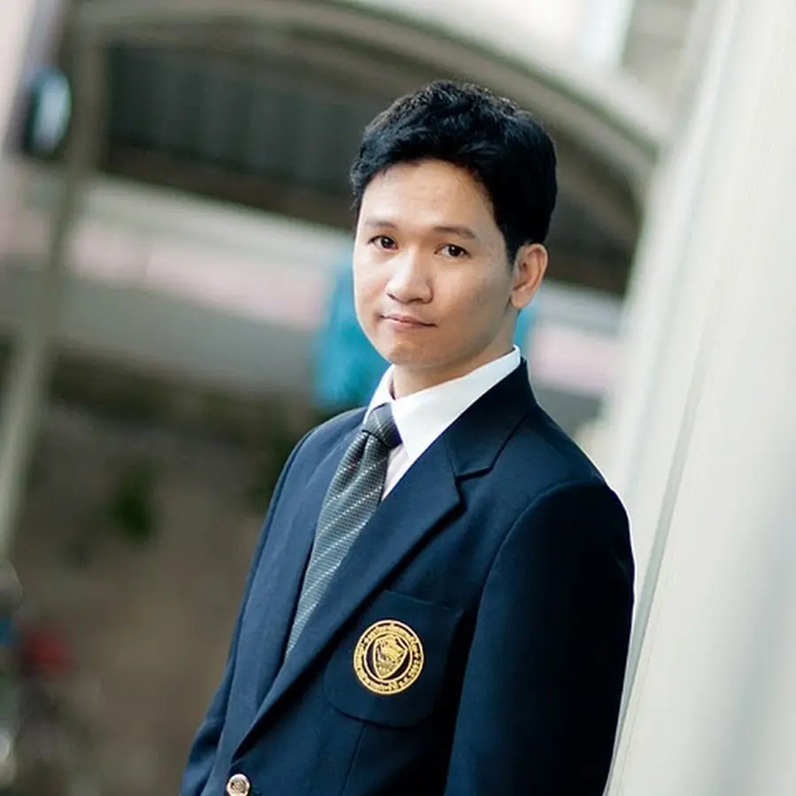อ.ศรัณย์ ยุวรรณะ