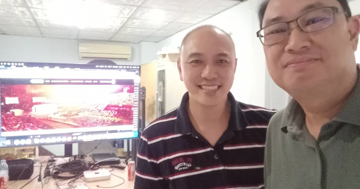 Private Class WordPress & SEO — บริษัท ไมตี้ ไมซ์ จำกัด