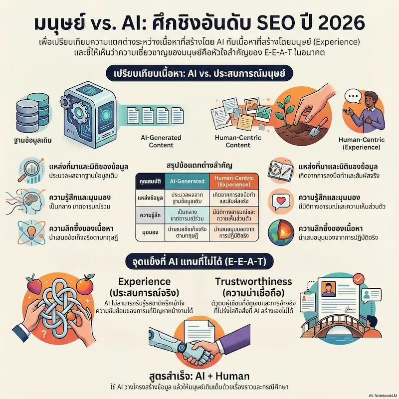 Technical SEO