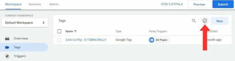 การตั้งค่าโหมดความยินยอมใน Google Analytics - รูปที่ 9